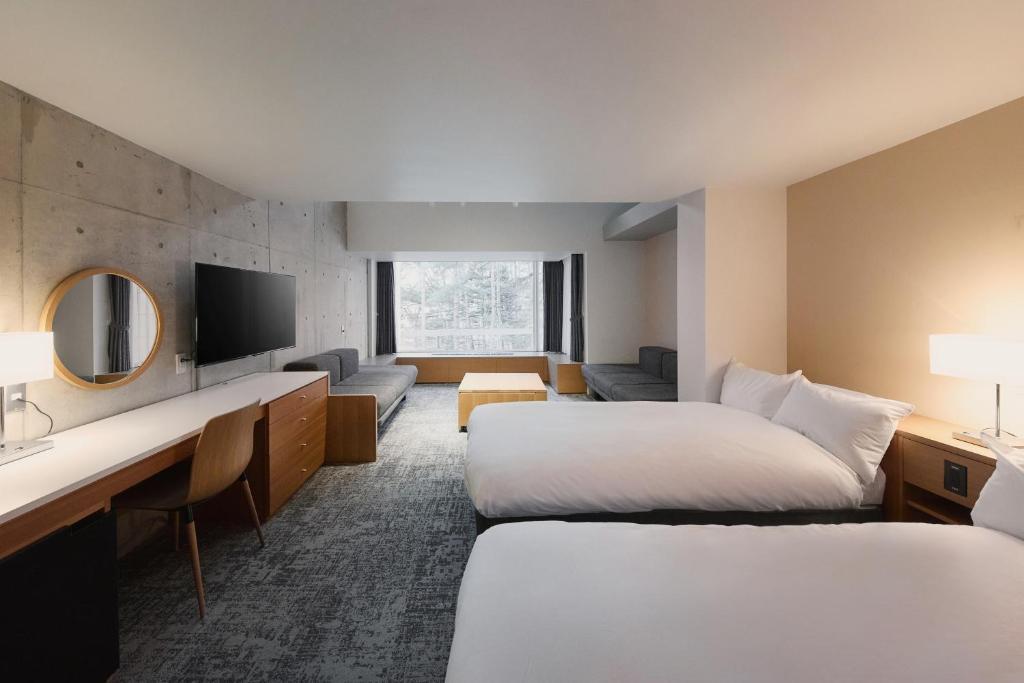 フォートリート草津 - 大人専用 前橋