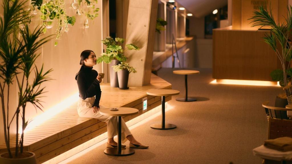 フォートリート草津 - 大人専用 前橋