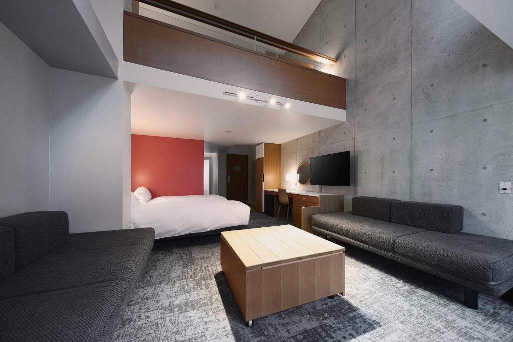 フォートリート草津 - 大人専用 前橋