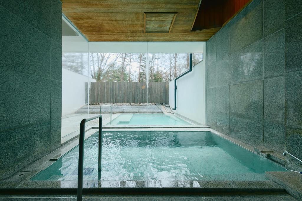 フォートリート草津 - 大人専用 前橋