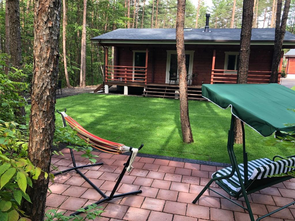 フォレスト北軽井沢 前橋