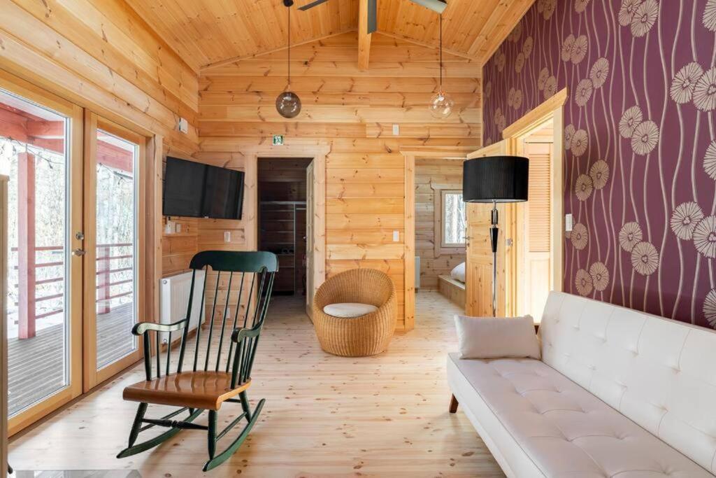 フォレスト北軽井沢 前橋