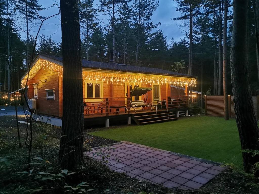 フォレスト北軽井沢 前橋