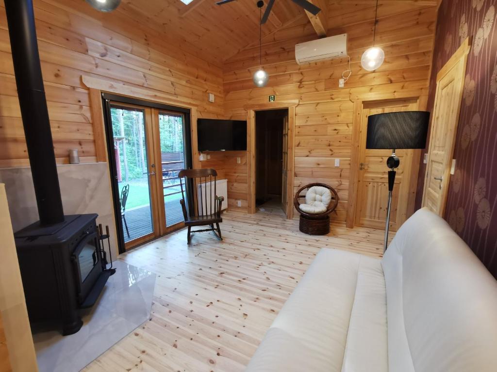 フォレスト北軽井沢 前橋