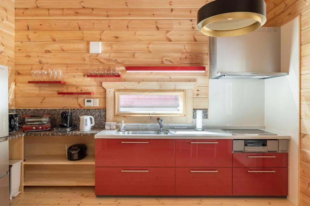 フォレスト北軽井沢 前橋