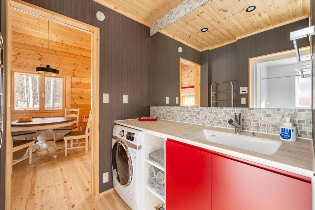 フォレスト北軽井沢 前橋