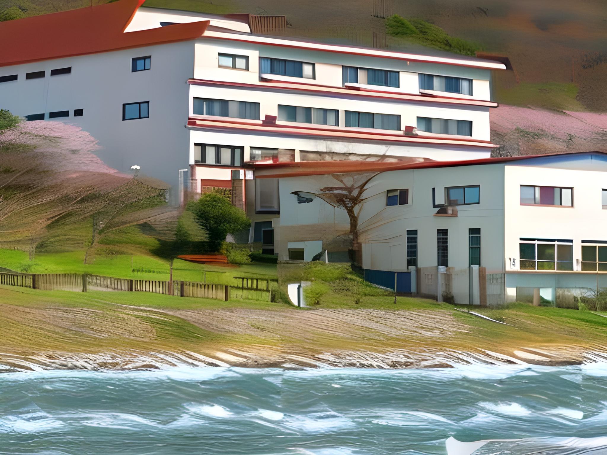 旅人宿 松葉屋 前橋