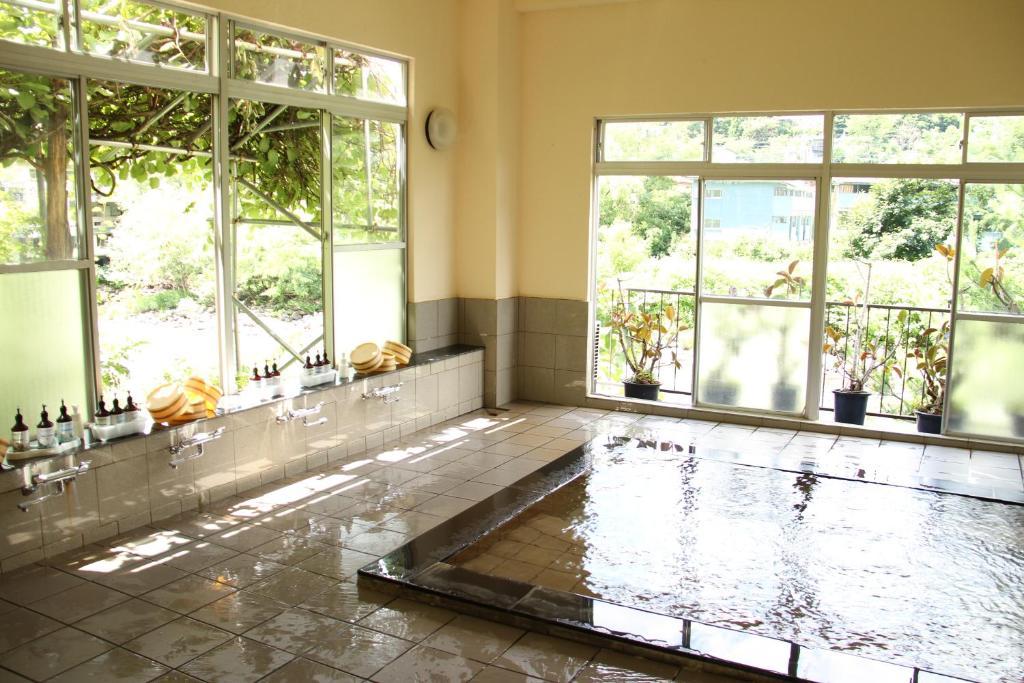 旅人宿 松葉屋 前橋