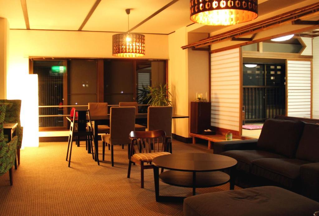 旅人宿 松葉屋 前橋