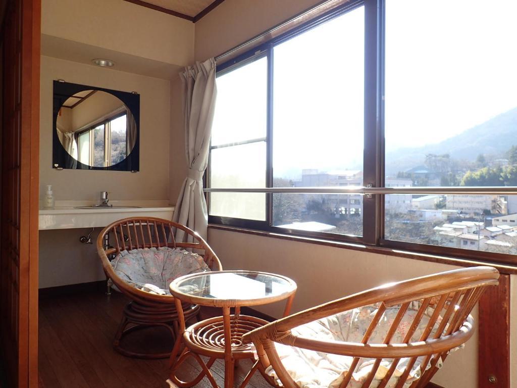 旅人宿 松葉屋 前橋