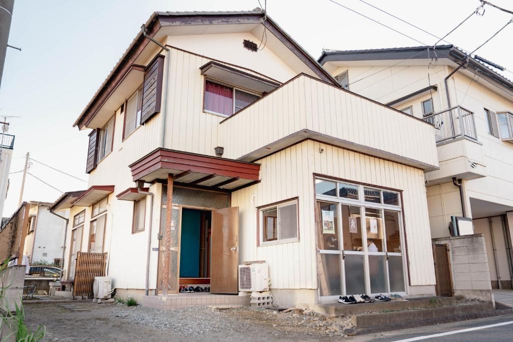 木の家ゲストハウス前橋2号館 前橋