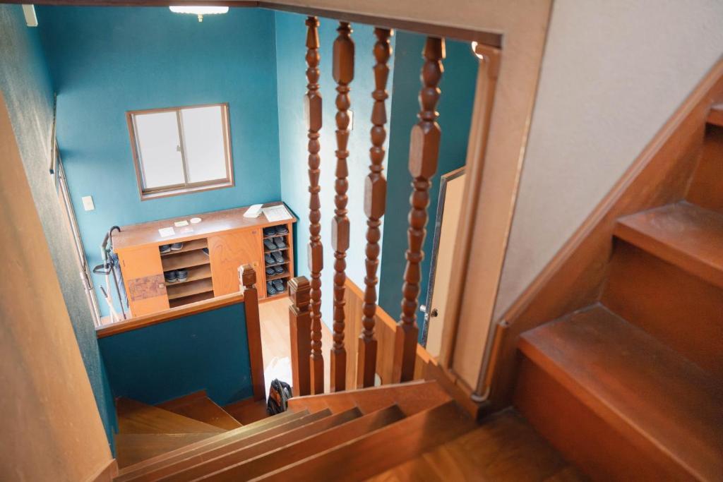 木の家ゲストハウス前橋2号館 前橋