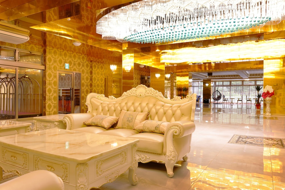 ホテル ロモサ 前橋