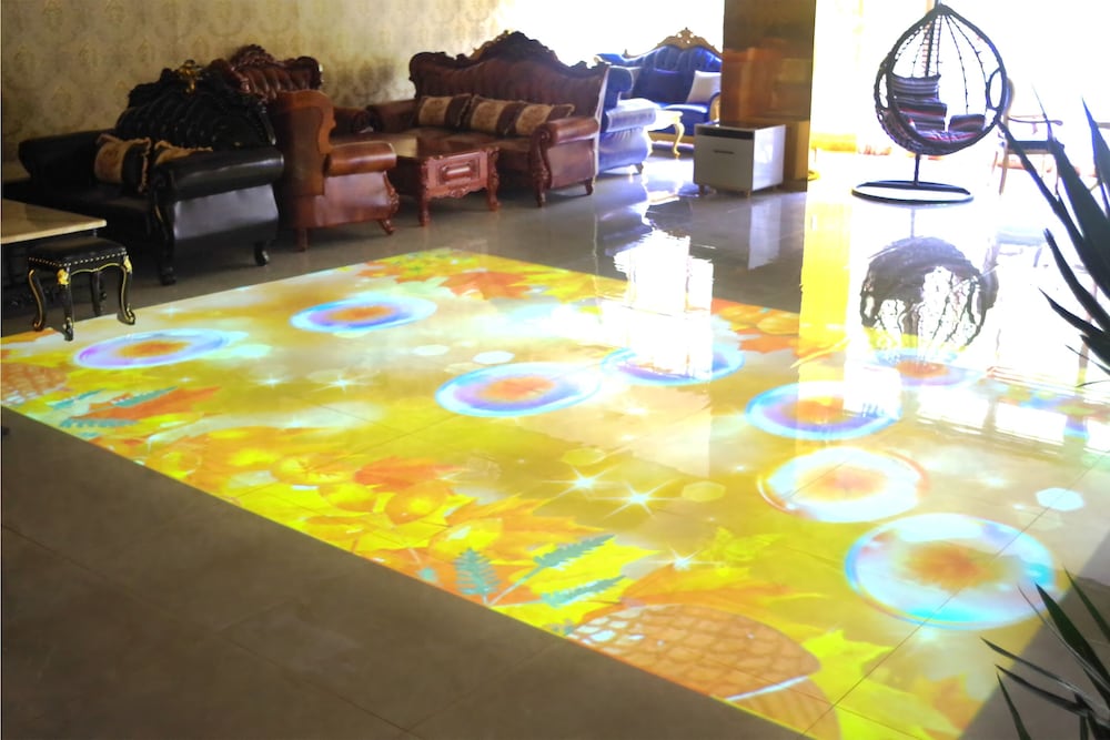 ホテル ロモサ 前橋