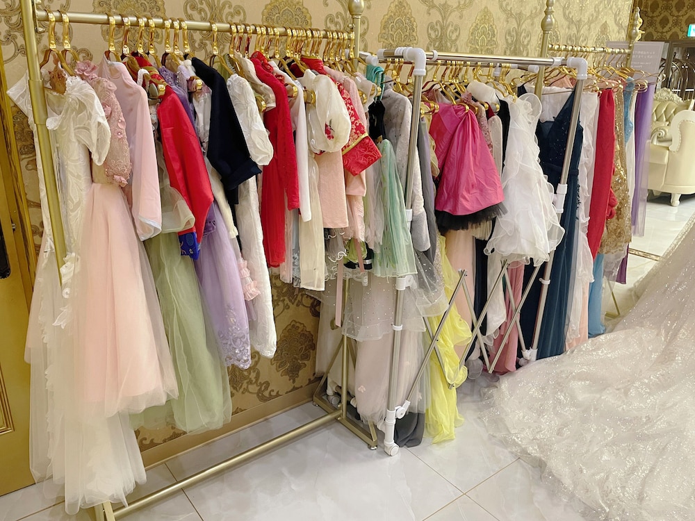 ホテル ロモサ 前橋