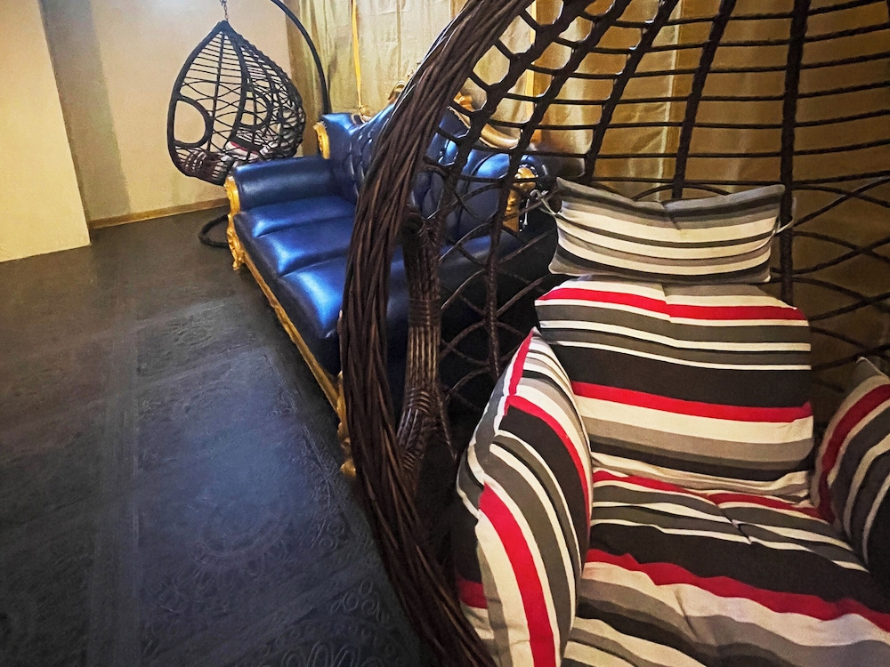 ホテル ロモサ 前橋