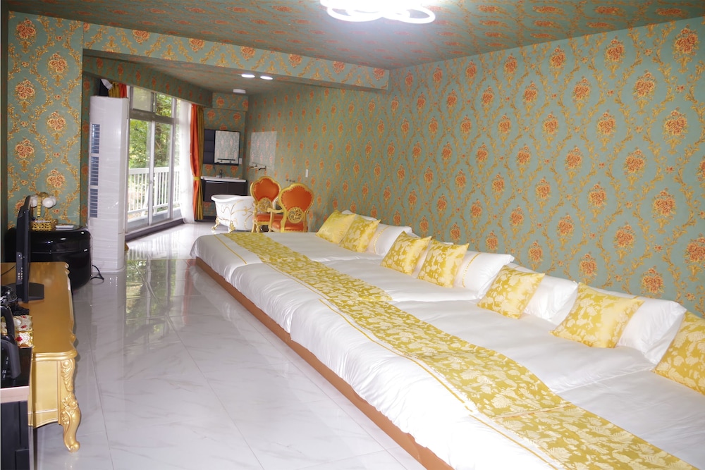 ホテル ロモサ 前橋