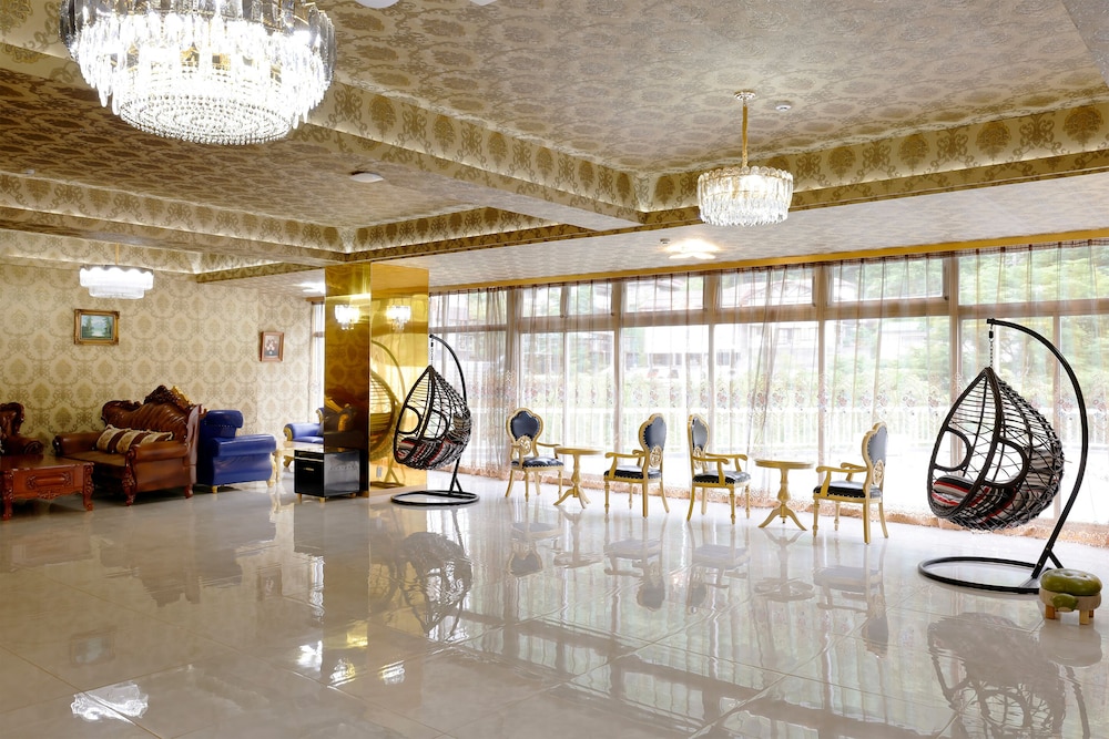 ホテル ロモサ 前橋