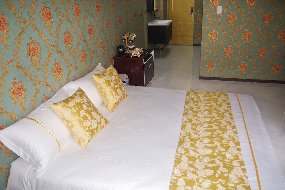 ホテル ロモサ 前橋