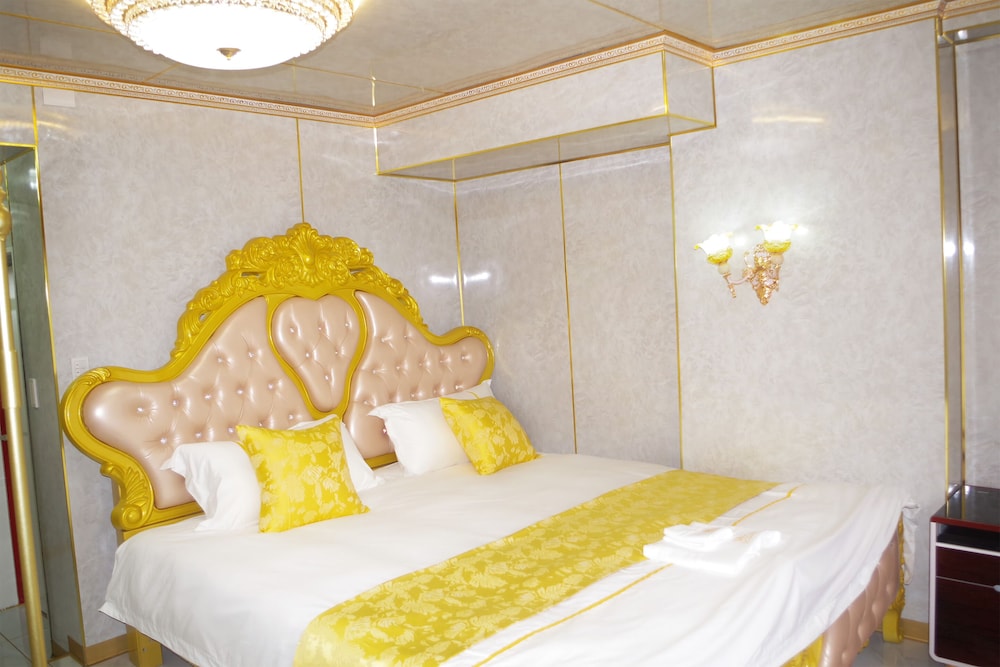 ホテル ロモサ 前橋