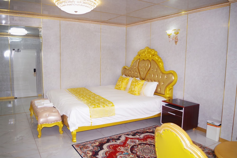 ホテル ロモサ 前橋