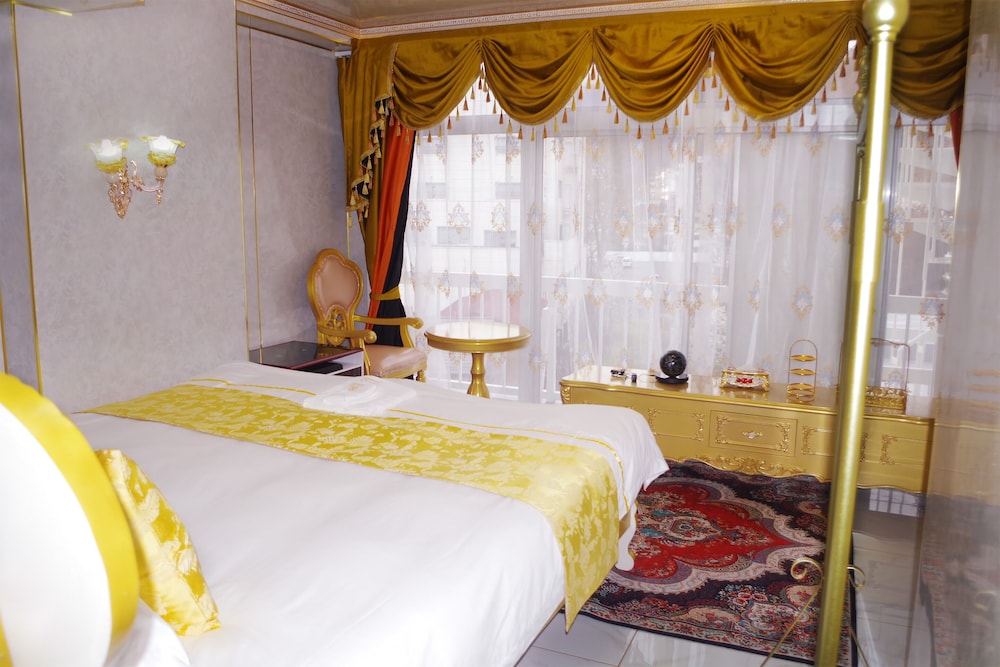 ホテル ロモサ 前橋