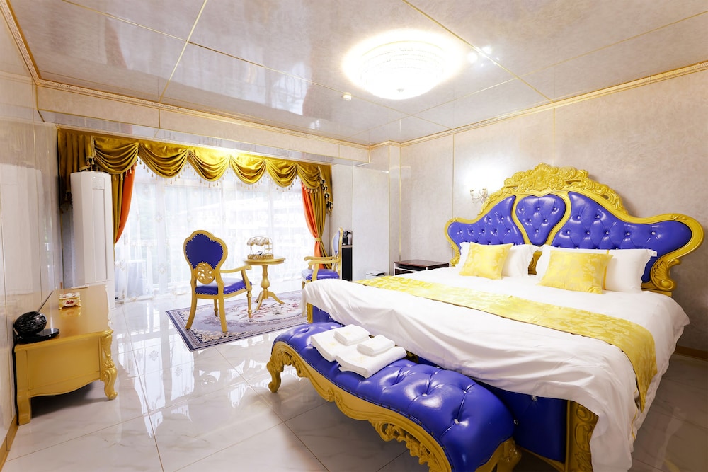 ホテル ロモサ 前橋