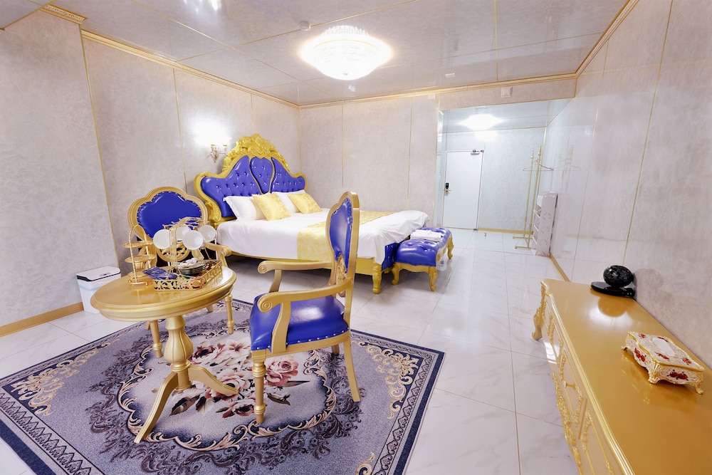 ホテル ロモサ 前橋