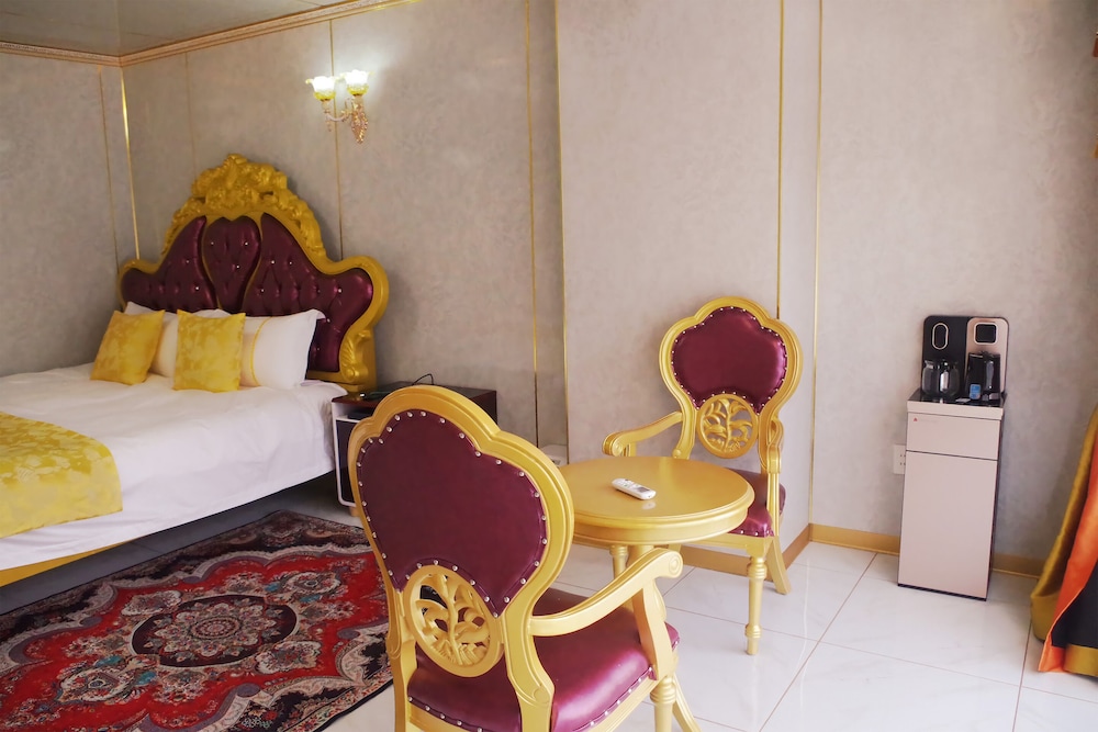 ホテル ロモサ 前橋