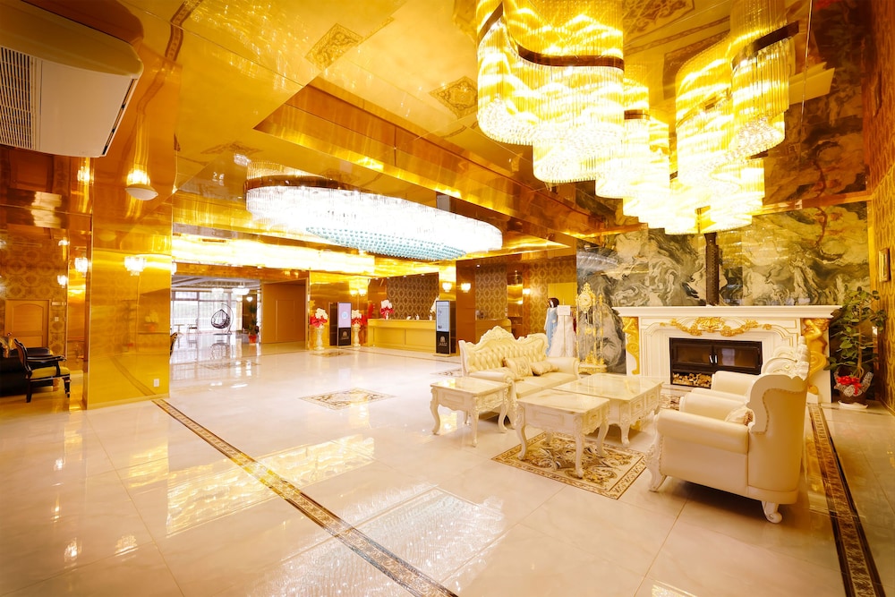 ホテル ロモサ 前橋