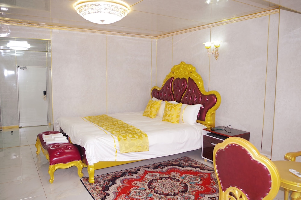 ホテル ロモサ 前橋