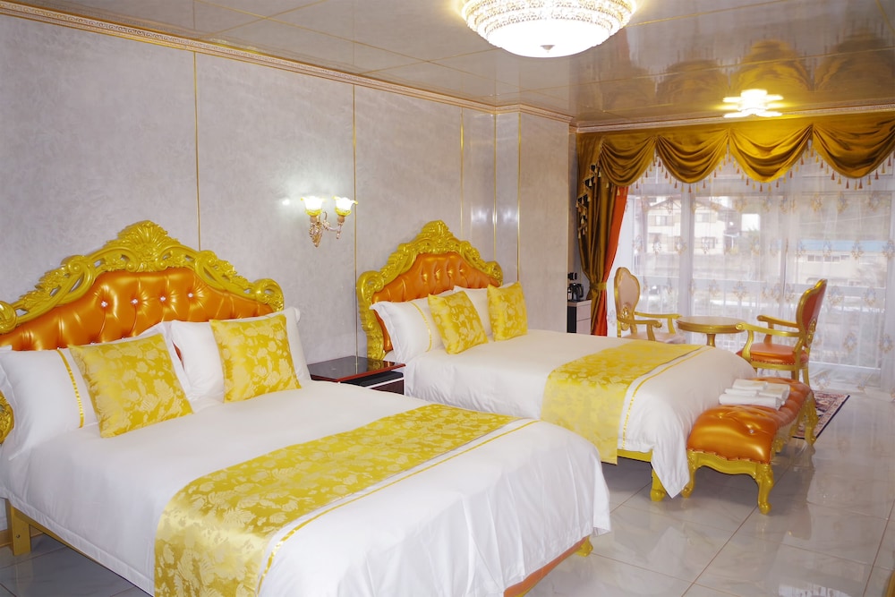 ホテル ロモサ 前橋