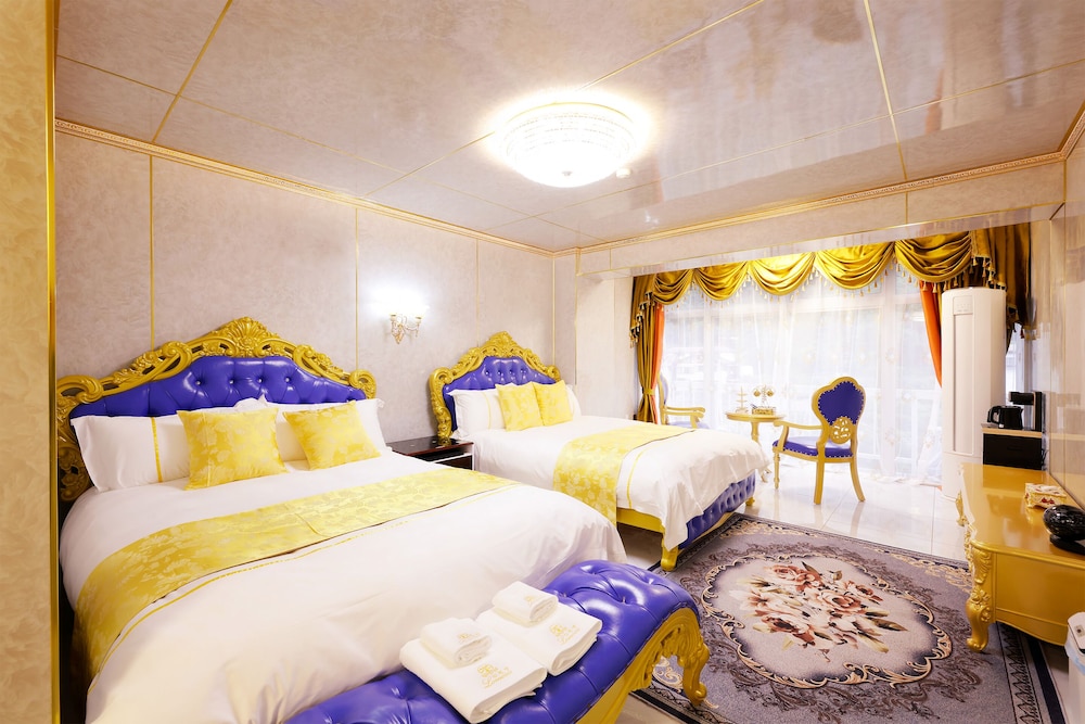 ホテル ロモサ 前橋