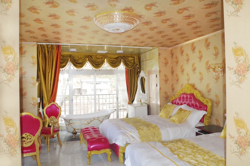 ホテル ロモサ 前橋