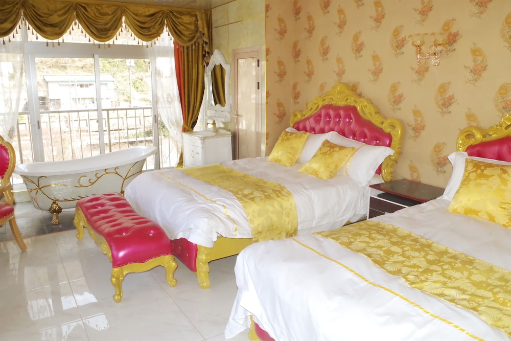 ホテル ロモサ 前橋