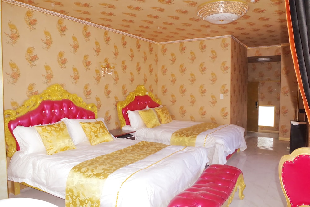 ホテル ロモサ 前橋