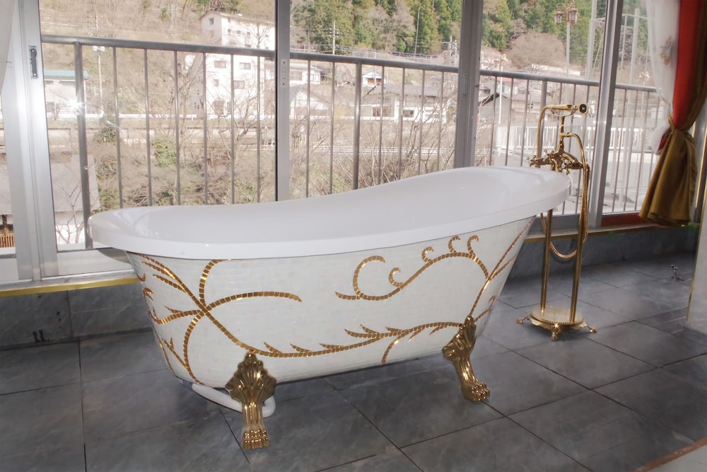 ホテル ロモサ 前橋