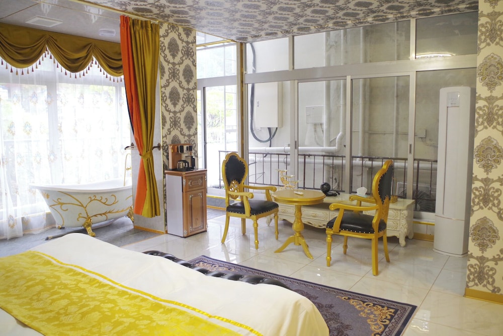 ホテル ロモサ 前橋