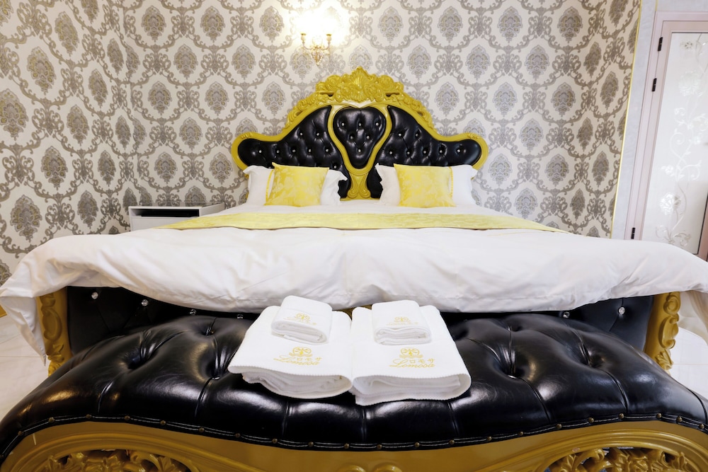 ホテル ロモサ 前橋