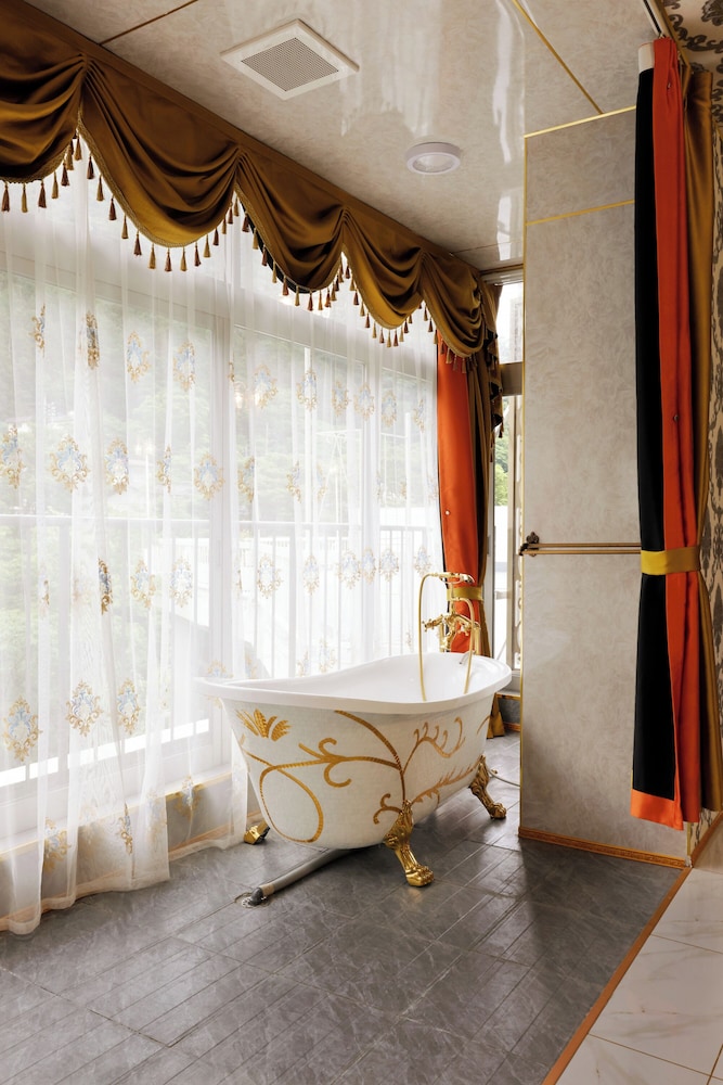 ホテル ロモサ 前橋