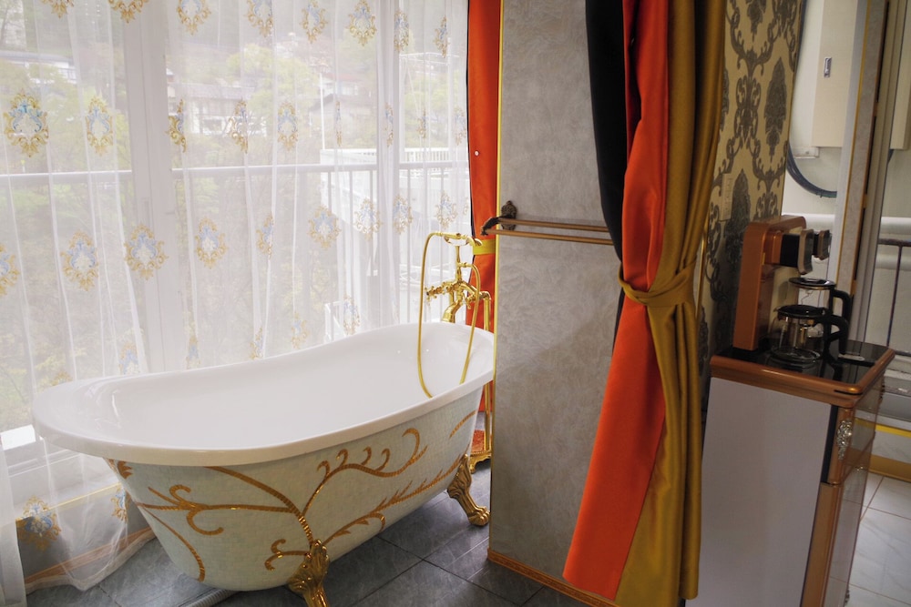 ホテル ロモサ 前橋