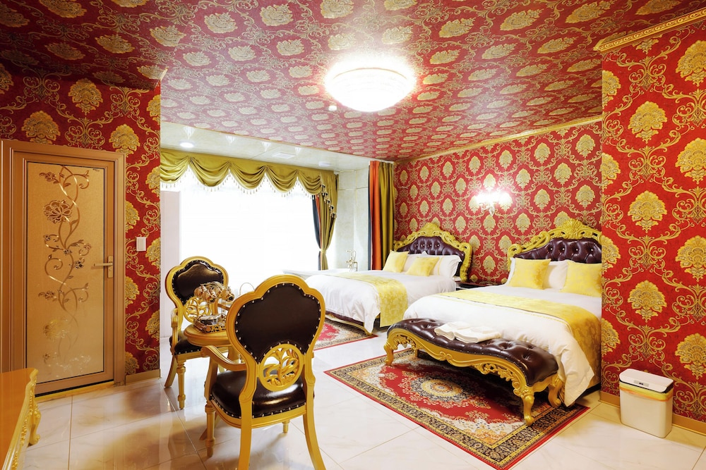 ホテル ロモサ 前橋