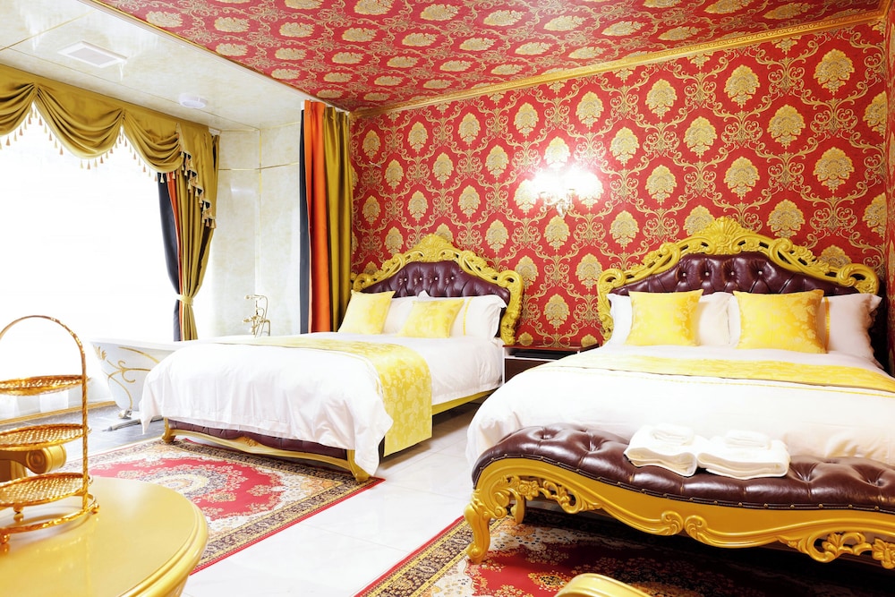 ホテル ロモサ 前橋