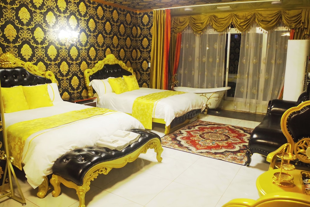 ホテル ロモサ 前橋