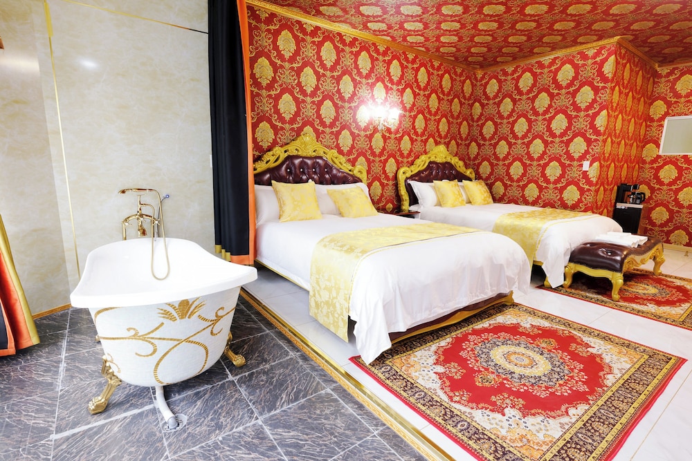 ホテル ロモサ 前橋