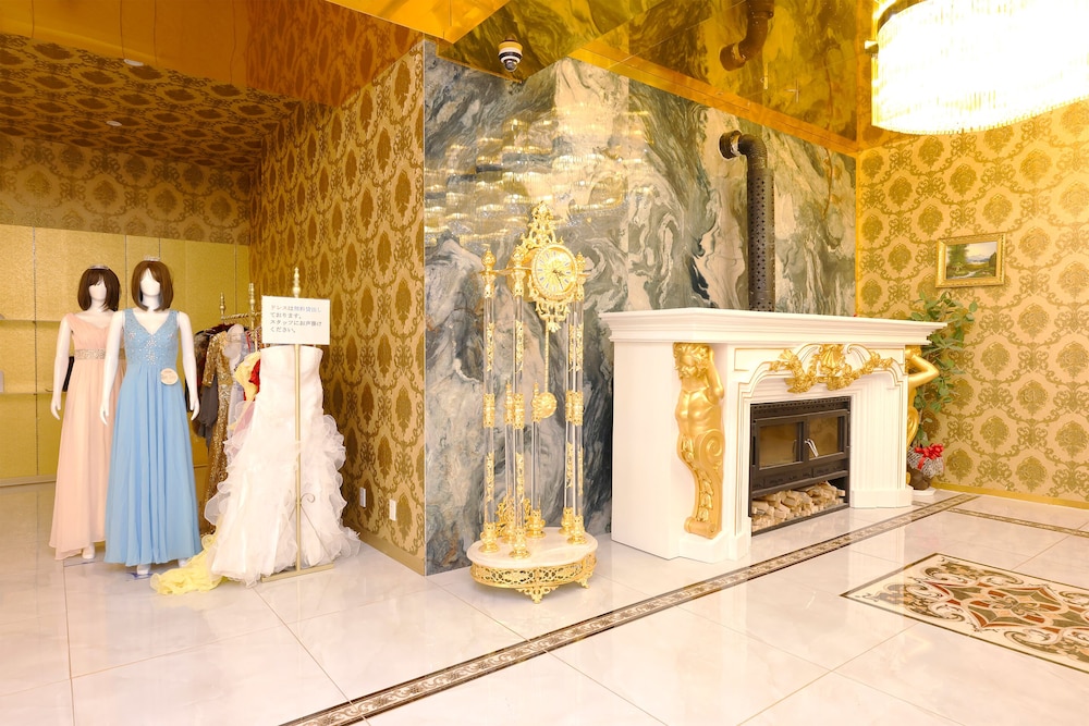 ホテル ロモサ 前橋