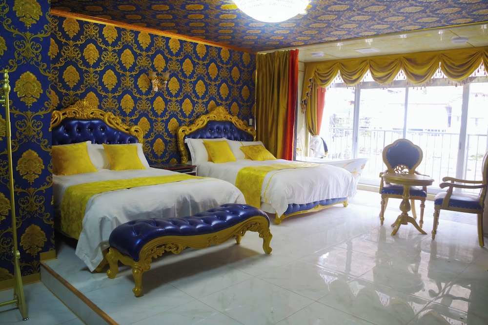 ホテル ロモサ 前橋