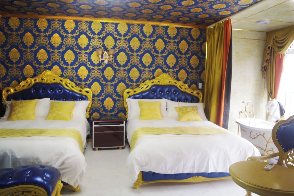 ホテル ロモサ 前橋