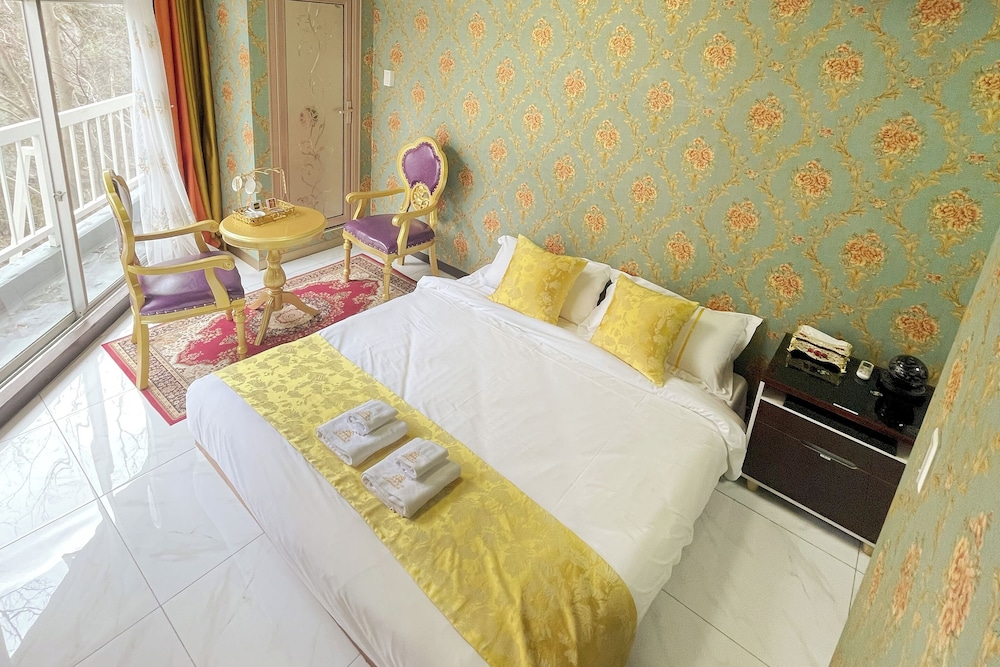 ホテル ロモサ 前橋