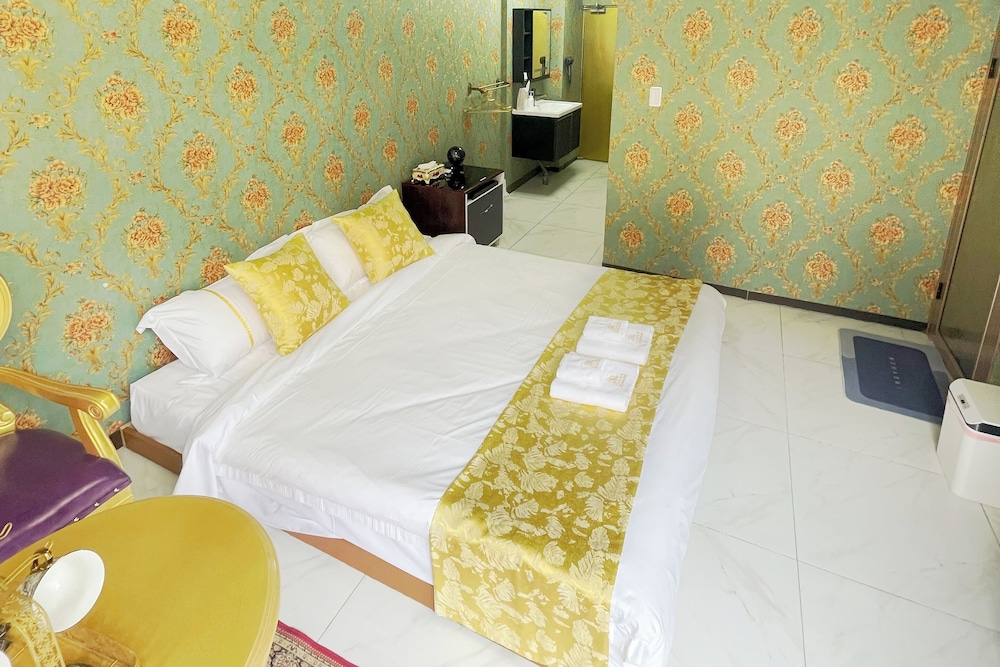 ホテル ロモサ 前橋